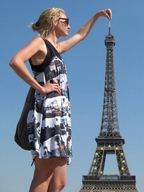 gentle giantess mega eiffel_tower suzilla competitive_eating