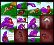 pokemon vore macro livinlovindude