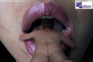vore lips cruel buttman