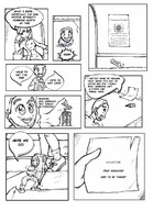 drawing crush pokemon comic monochrome anime job_applicant sabrina_(pokemon)