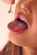 vore cruel dangle drop_and_swallow