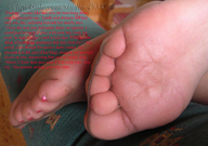 feet soles stockings shrunken_men