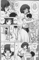 breasts giantess manga mini_giantess english panels