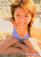 swimsuit asian point_of_view top_angle