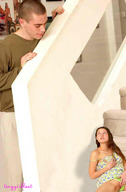 gentle shrunken shrunken_woman tinygirllost