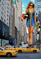 giantess crush collage city mega high_heels traffic shoes wonderslug bus walking vehicles crowds jennifer_nicole_lee