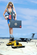 giantess high_heels shoes wonderslug airplane trucks jennifer_nicole_lee