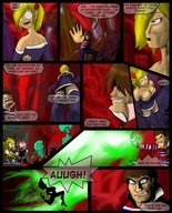 drawing giantess comic anime sonichu mary_lee_walsh april_fools