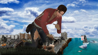 giantess city mega destruction handheld jeans zoey fire dead left cruel boats ships