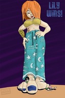 drawing giantess crush feet anime shrunken_woman