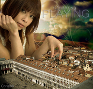giantess mega asian hand venice