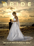 giantess beach ocean little_man bride