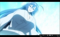 breasts drawing giga color planet finger anime goddess asian hand tv medaka_box