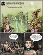 dragoness slave dragonesslife prisoners the_lost_golden_staff_of_the_dragon_queen the_lost_golden_staff