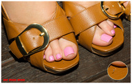 micro feet shrunken_men painted_toes