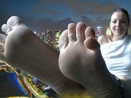 giantess collage feet city destruction mick_78
