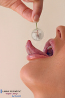 collage vore tongue finger shrunken_men shrunken_man entrapment open_mouth