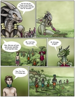 gentle crush vore dragoness dragonesslife tribe ancient the_lost_golden_staff_of_the_dragon_queen the_lost_golden_staff