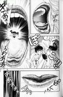 vore manga shrunken_men japanese_text unknown_manga