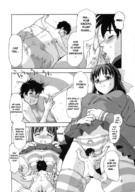 nude pussy panties manga monochrome stockings socks shrunken_men