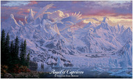 breasts drawing giantess landscape mega angel topless goddess sitting painting mountains jonathon_earl_bowser