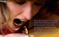 collage vore story shrunken_men face cruel spawngts