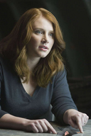 collage blonde long_hair finger shrunken_men hand pinned bryce_dallas_howard bryce howard