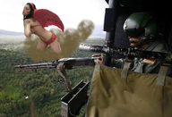 giantess collage destruction clothed