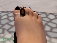 giantess bruzzo liuti ungrateful_mortals lilian kitten_lily