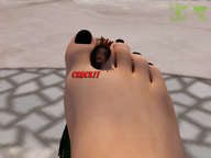 giantess bruzzo liuti ungrateful_mortals lilian kitten_lily