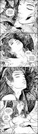 giantess nude vore comic monochrome fairy shrunken_men swallowed cool en francais