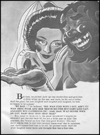 drawing giantess monochrome giant handheld story shrunken_men jack_and_the_beanstalk