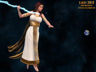 bruzzo liuti 500_watchers_celebration_wednesday ladyskuld xryxmas