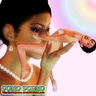 giantess nude handheld shrunken_woman oral_sex pharmakos_chroster pomo_porno digital_render