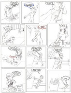 giantess vore comic unaware shrunken_woman valentina prudence cold turkey brainwashedonline