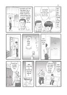 drawing manga story ranmaru english