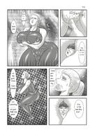 breasts drawing gentle giantess manga cum penis sex huge_breasts breast_crush story shrunken_men amazon ranmaru censored english inside_clothing between_breasts