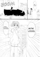 drawing giantess manga mega story english
