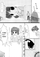 drawing giantess manga mega story english