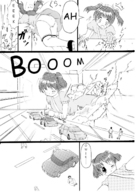 drawing giantess manga mega story english