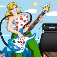 breasts drawing giantess crush feet vore mega color destruction finger hand machine83