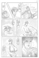 breasts drawing gentle giantess manga story ranmaru