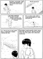 breasts drawing gentle giantess manga story ranmaru jogging