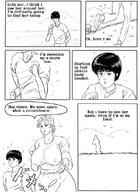 breasts drawing gentle giantess manga story ranmaru jogging