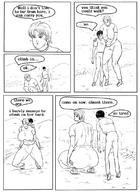 breasts drawing gentle giantess manga story ranmaru jogging