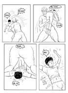 breasts drawing gentle giantess manga story ranmaru jogging