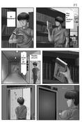 breasts drawing gentle giantess nude manga story ranmaru