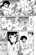 breasts giantess nude manga destruction story english