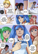 giantess handheld story shrunken_men shrunken_man cruel giantesses babysitter