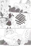 breasts drawing giantess insertion nude pussy macro manga mega monochrome story english